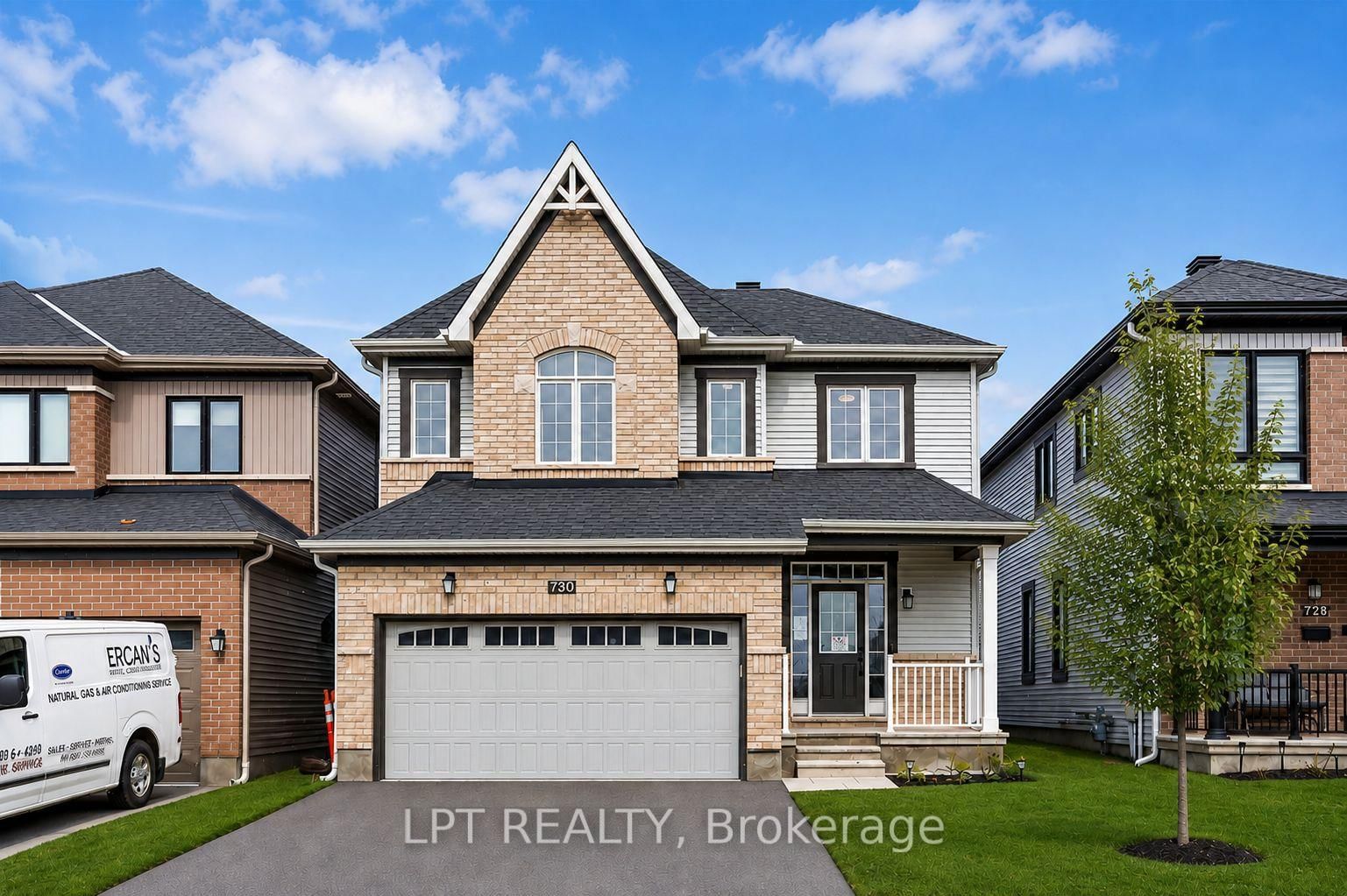 730 Perseus Avenue • Ottawa, ON photo 1