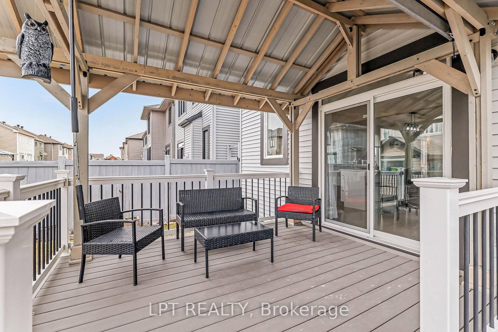 730 Perseus Avenue • Ottawa, ON photo 28