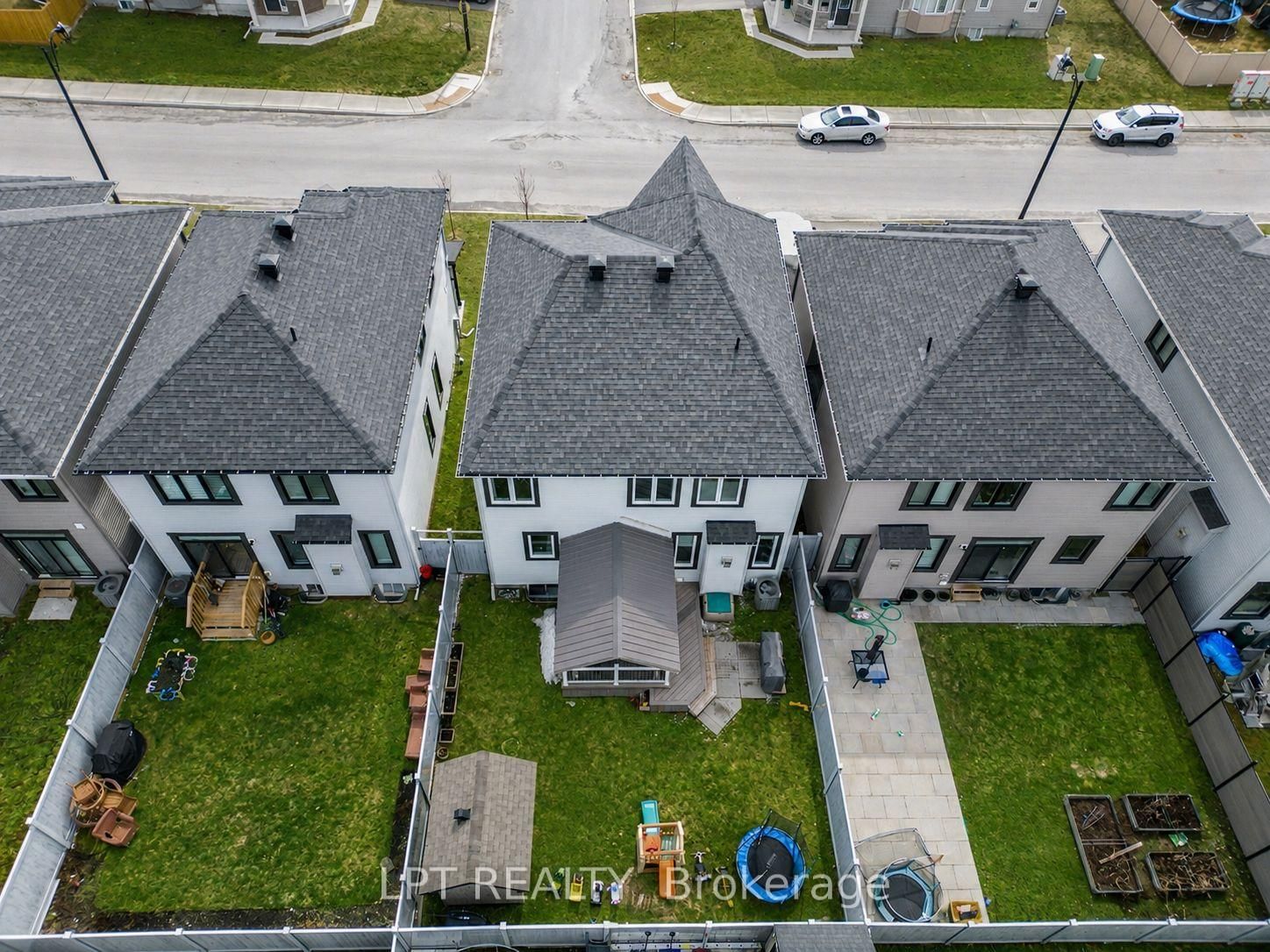 730 Perseus Avenue • Ottawa, ON photo 31