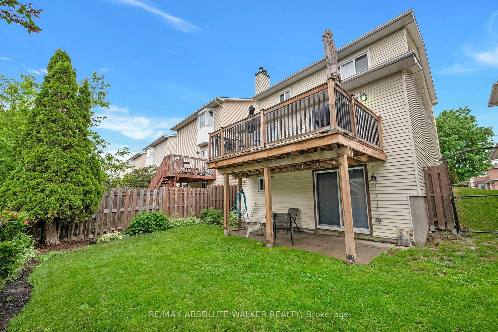 2061 Legrand Crescent • Ottawa, ON photo 42
