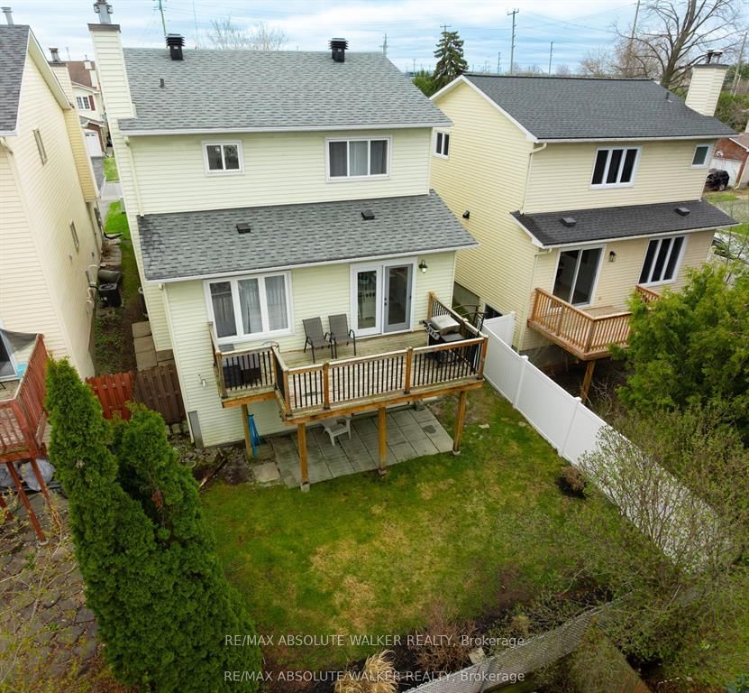 2061 Legrand Crescent • Ottawa, ON photo 44