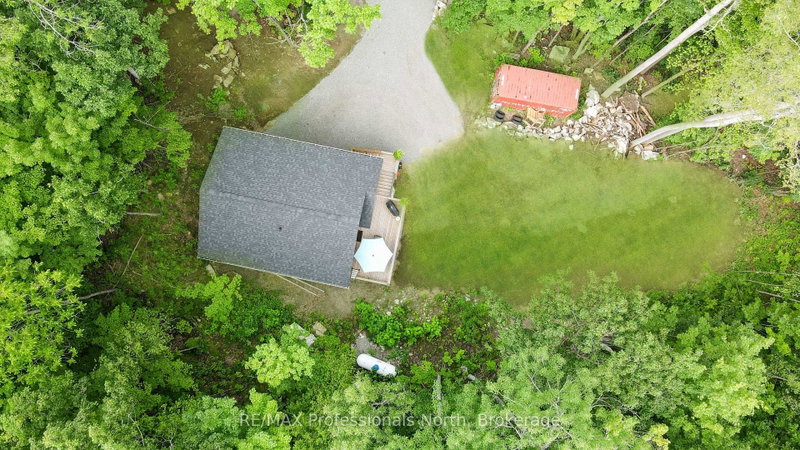 1065 Henderson's Road