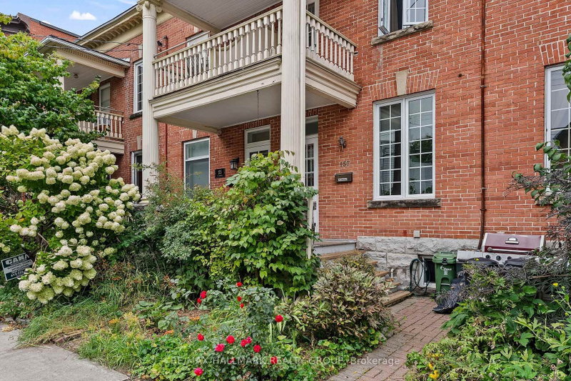 157 St Andrew Street
