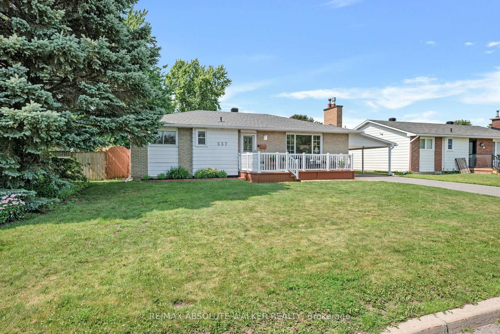 337 Roxdale Avenue • Ottawa, ON photo 8