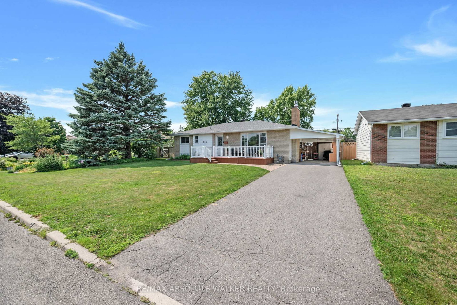337 Roxdale Avenue • Ottawa, ON photo 9