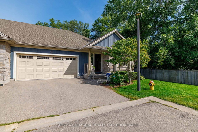 10 - 310 Ridge Road S