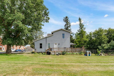 1 Neely Street • Tamworth, ON photo 2