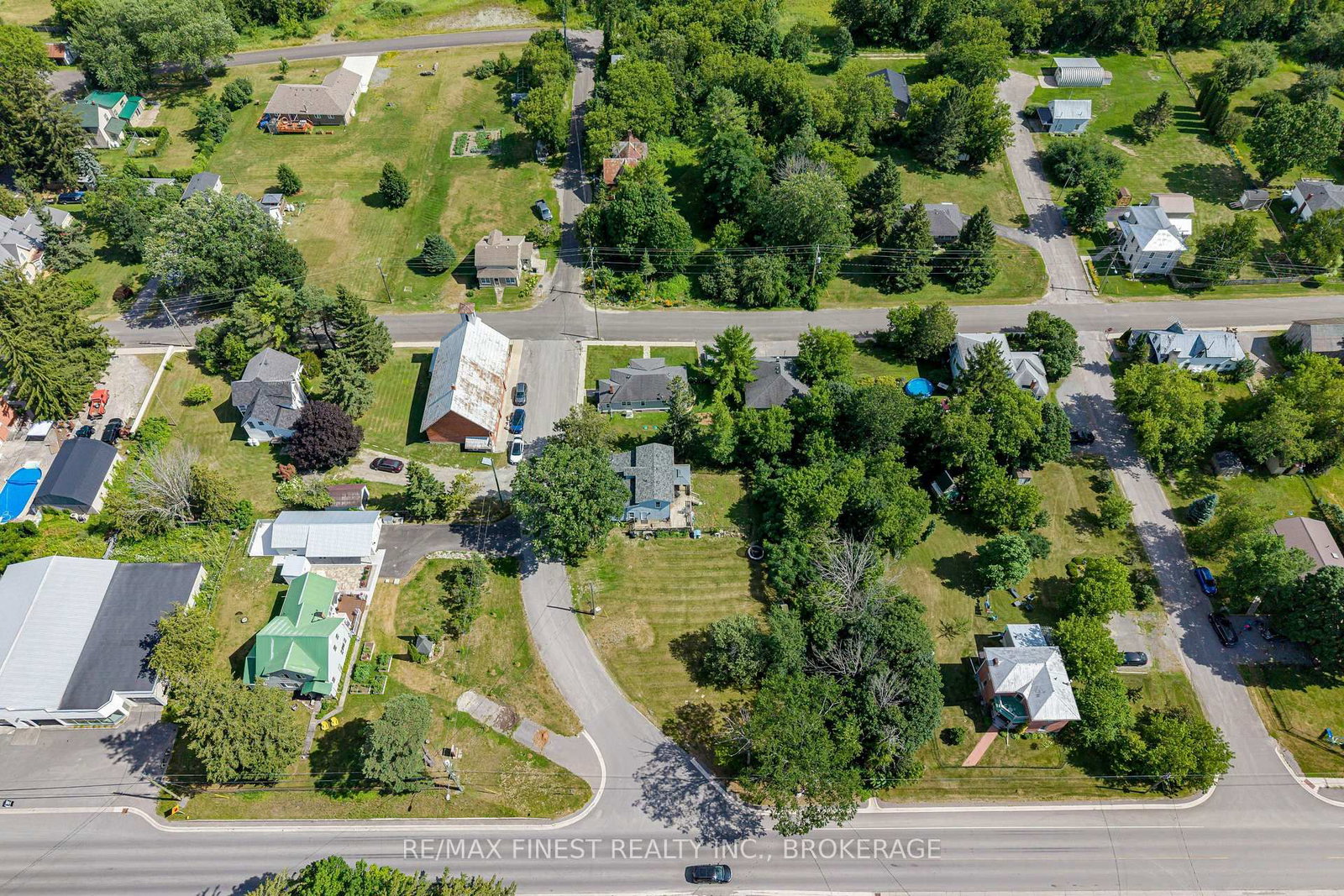 1 Neely Street • Tamworth, ON photo 39