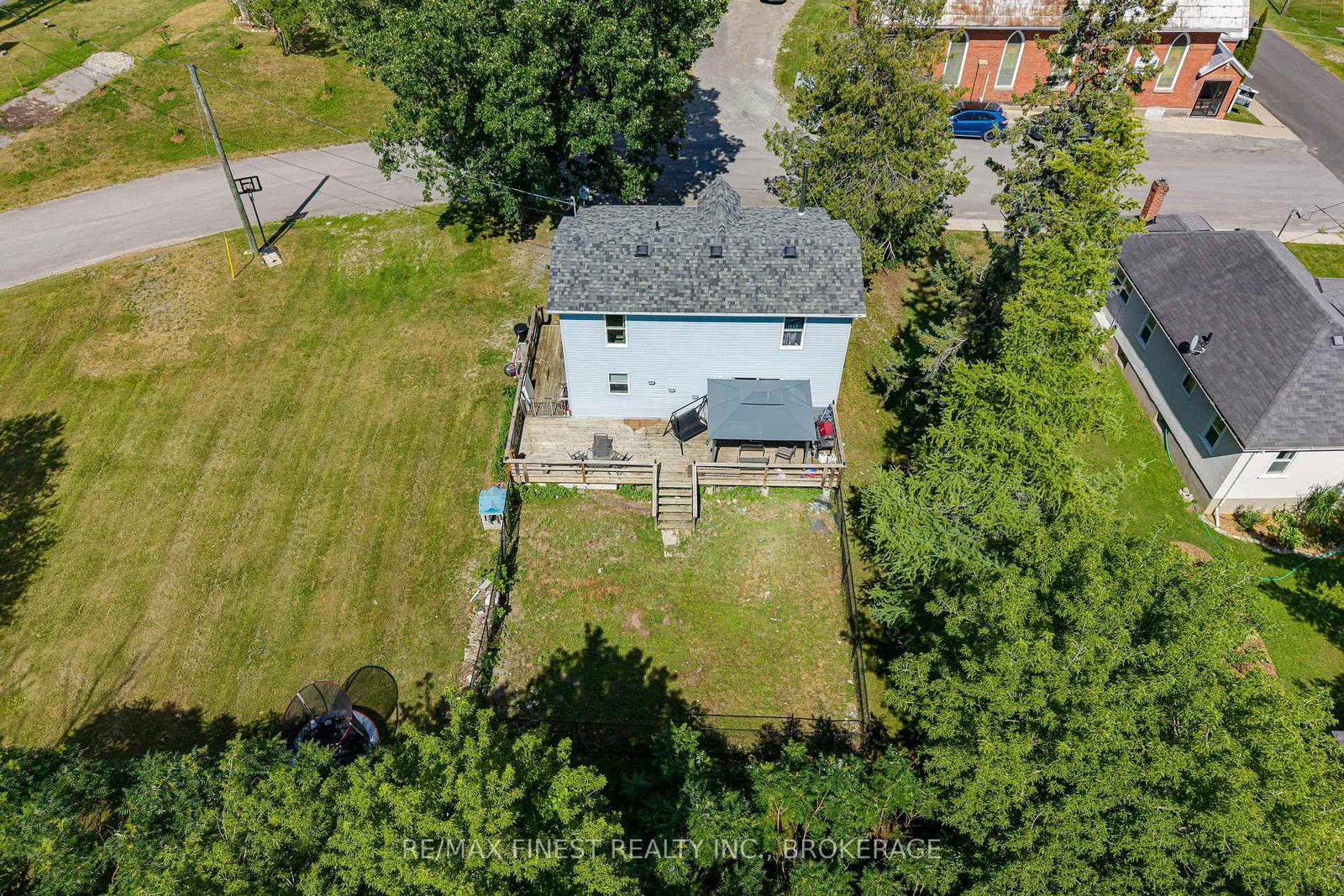 1 Neely Street • Tamworth, ON photo 41