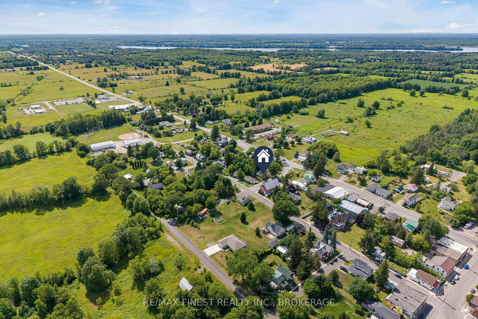1 Neely Street • Tamworth, ON photo 44