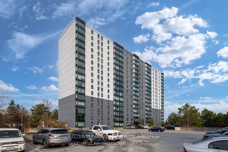 710 - 45 Pond Mills Road