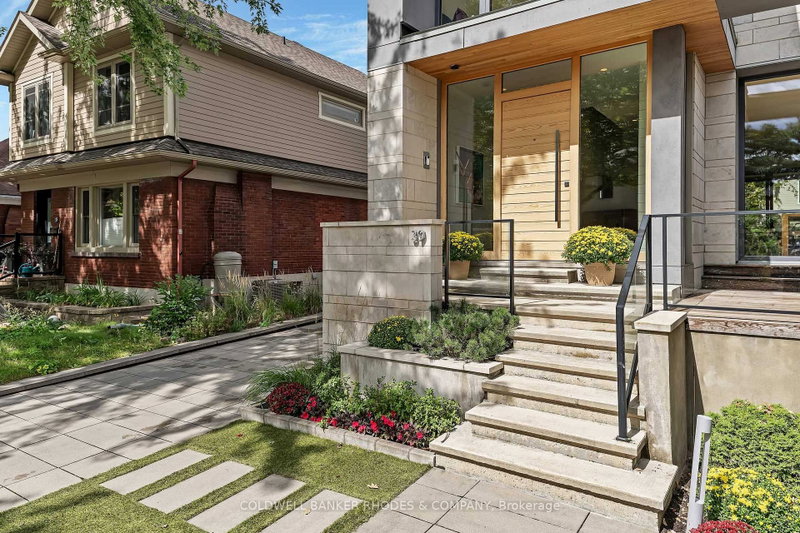 39 Merritt Avenue