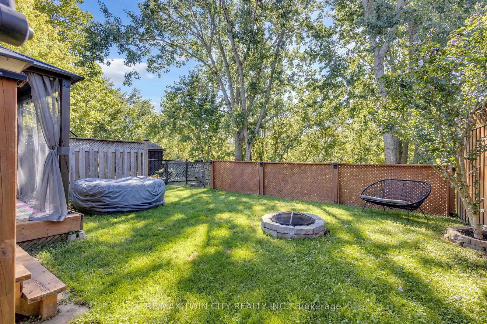 117 D'aubigny Road • Brantford, ON photo 35