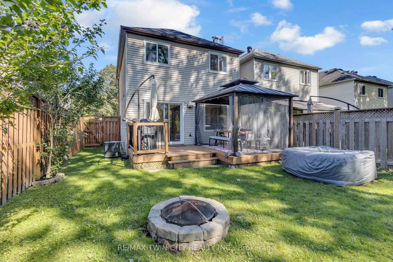 117 D'aubigny Road • Brantford, ON photo 38