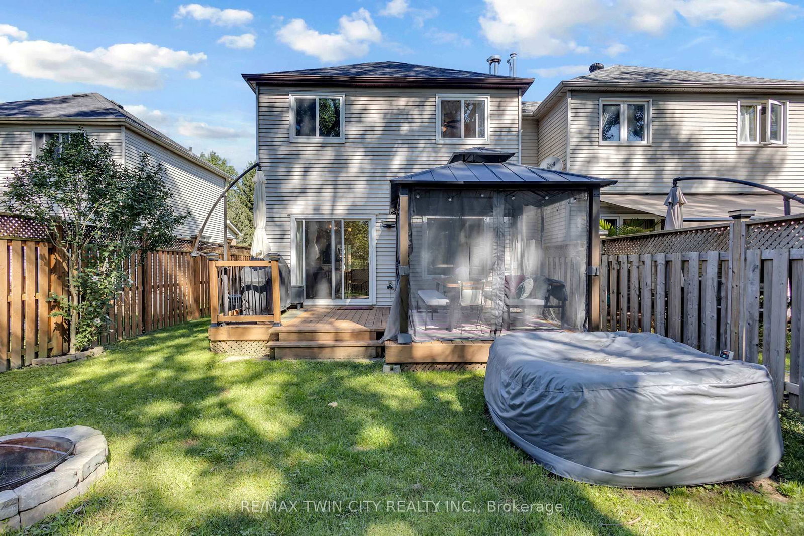 117 D'aubigny Road • Brantford, ON photo 39