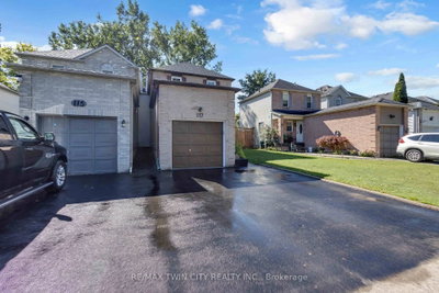 117 D'aubigny Road • Brantford, ON photo 4