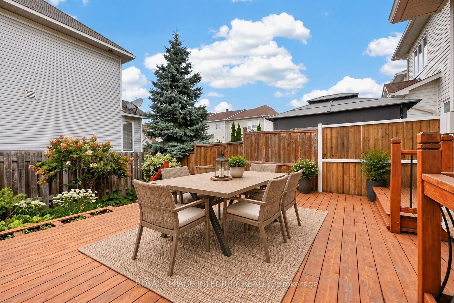 356 Harvest Valley Avenue • Ottawa, ON photo 31