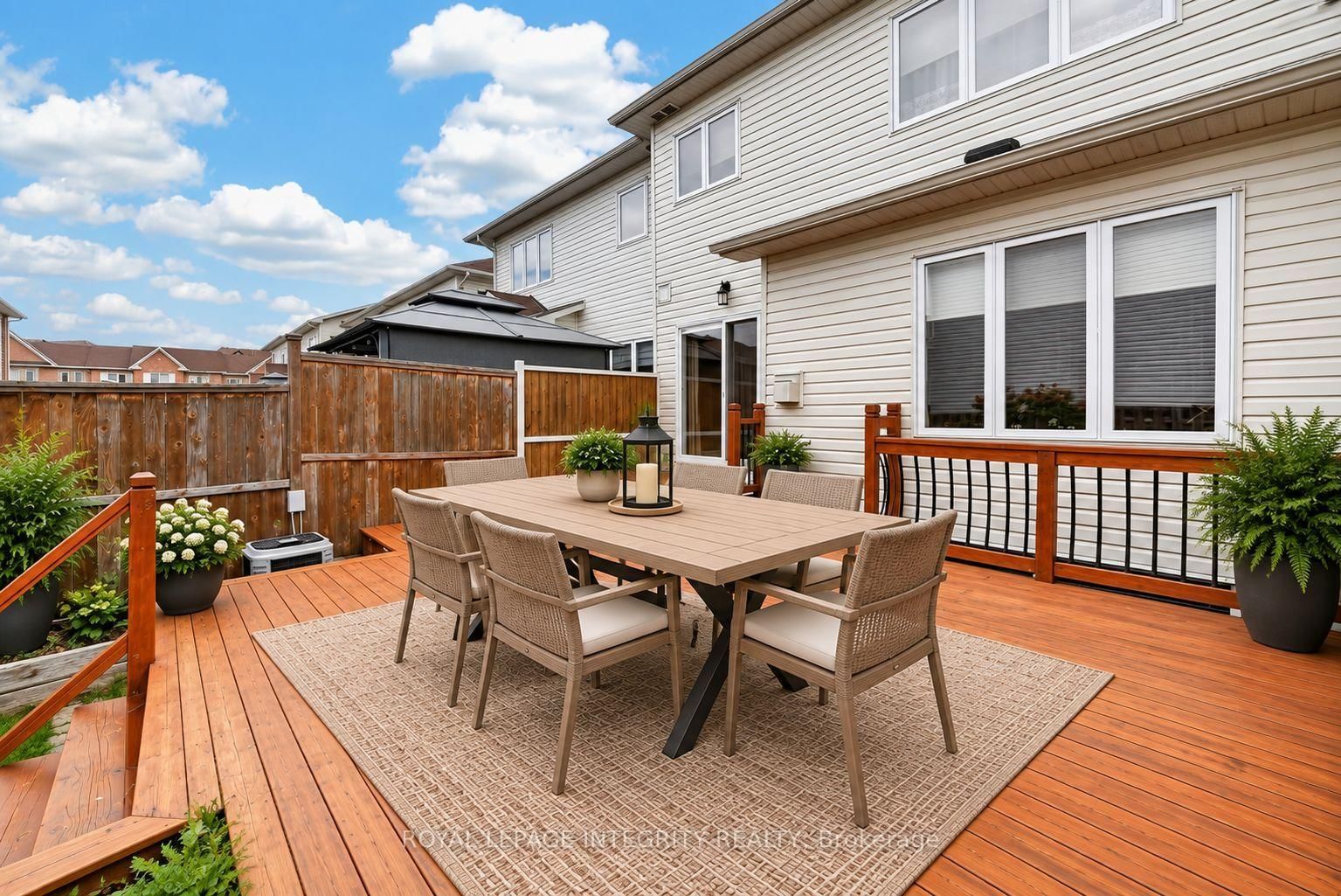356 Harvest Valley Avenue • Ottawa, ON photo 32
