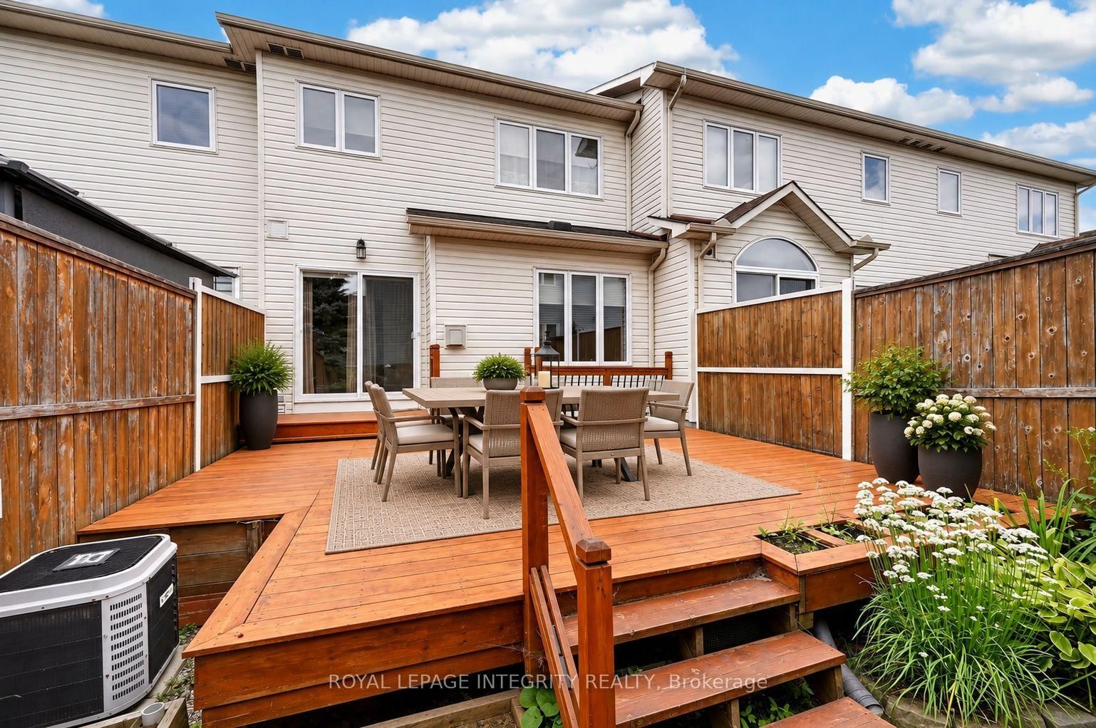 356 Harvest Valley Avenue • Ottawa, ON photo 33