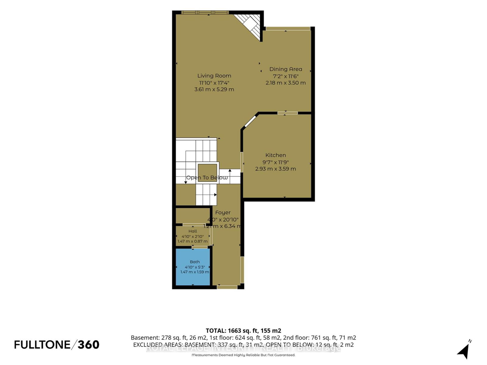 356 Harvest Valley Avenue • Ottawa, ON photo 35