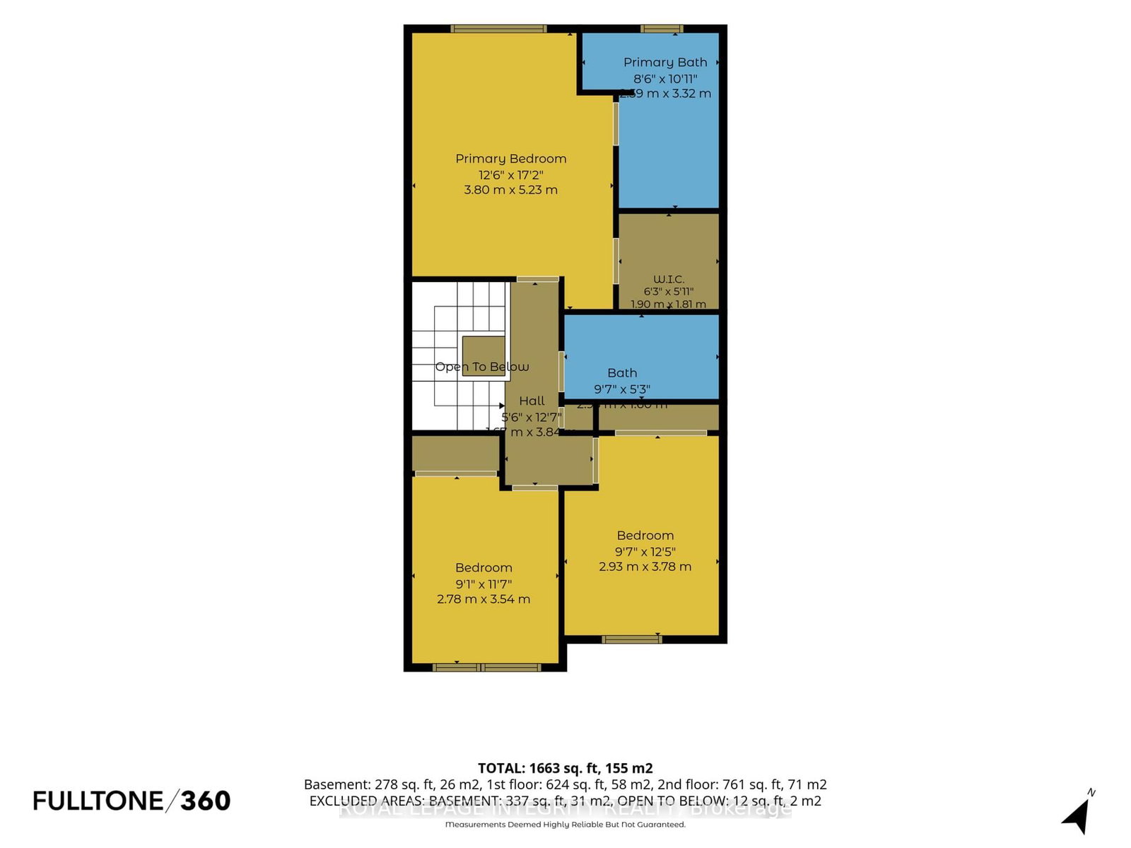 356 Harvest Valley Avenue • Ottawa, ON photo 36