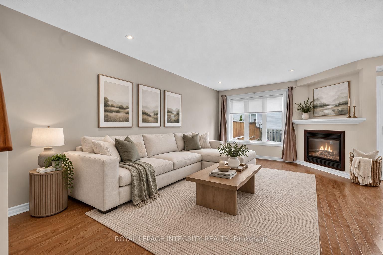 356 Harvest Valley Avenue • Ottawa, ON photo 5