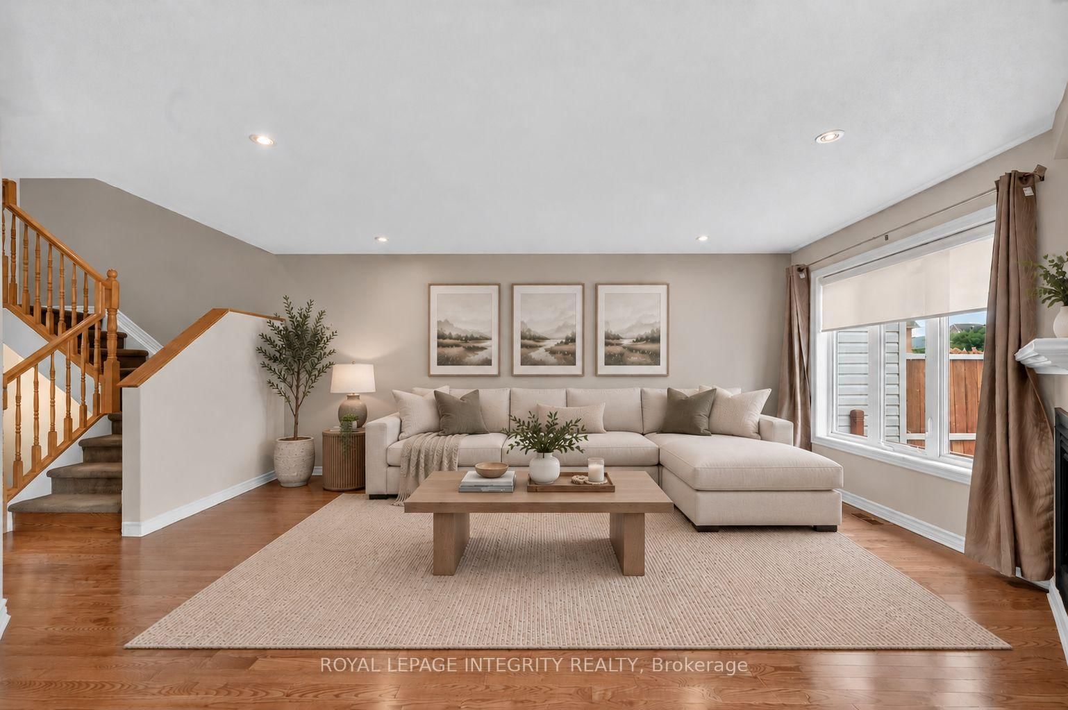 356 Harvest Valley Avenue • Ottawa, ON photo 6