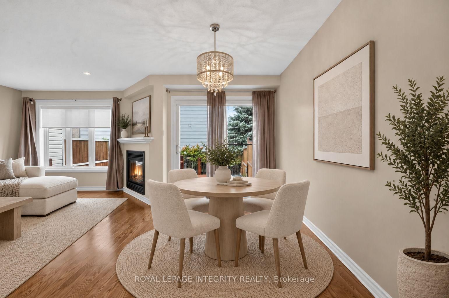 356 Harvest Valley Avenue • Ottawa, ON photo 9