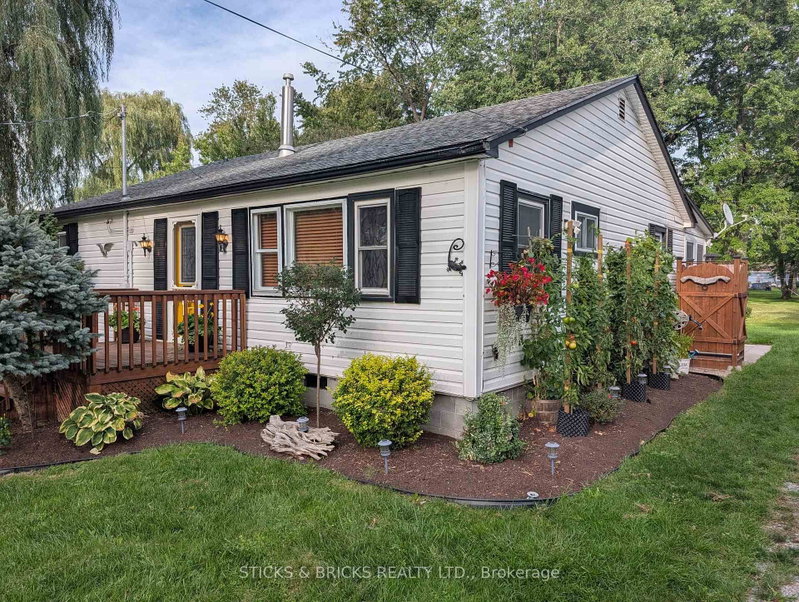 625 Silver Bay Road
