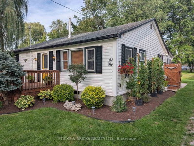 625 Silver Bay Road • Port Colborne, ON photo 2