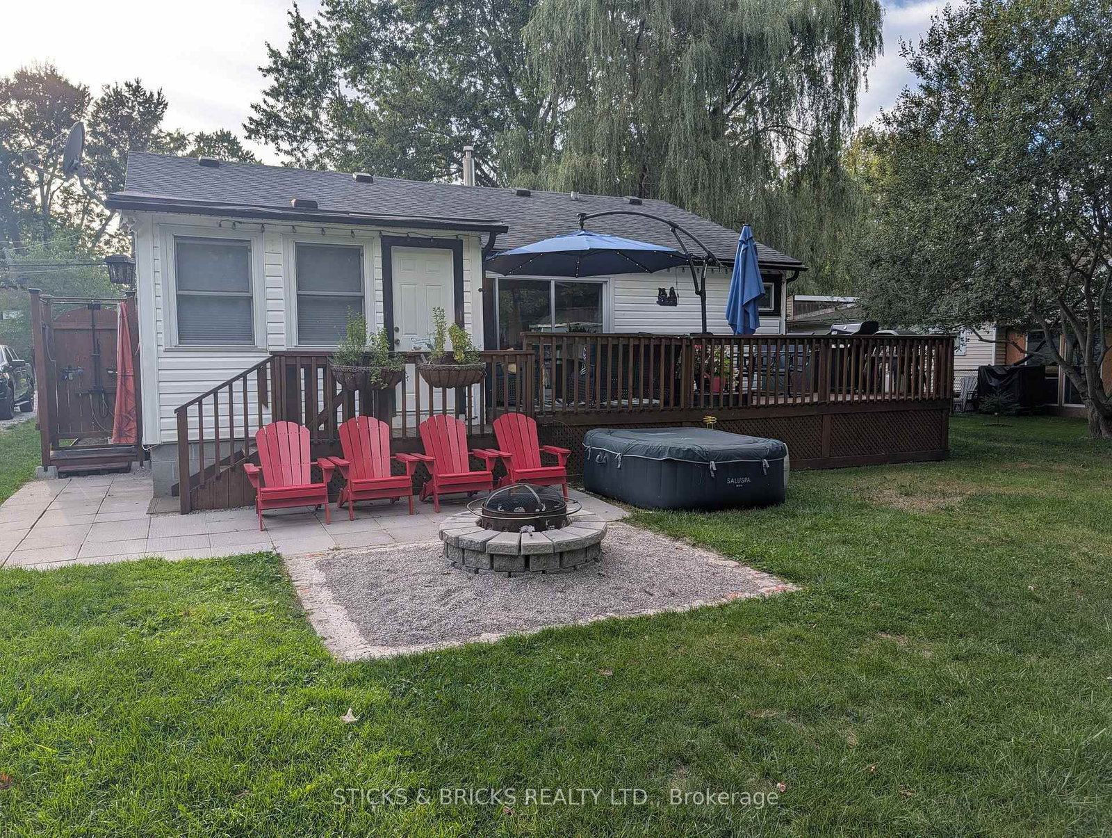 625 Silver Bay Road • Port Colborne, ON photo 22