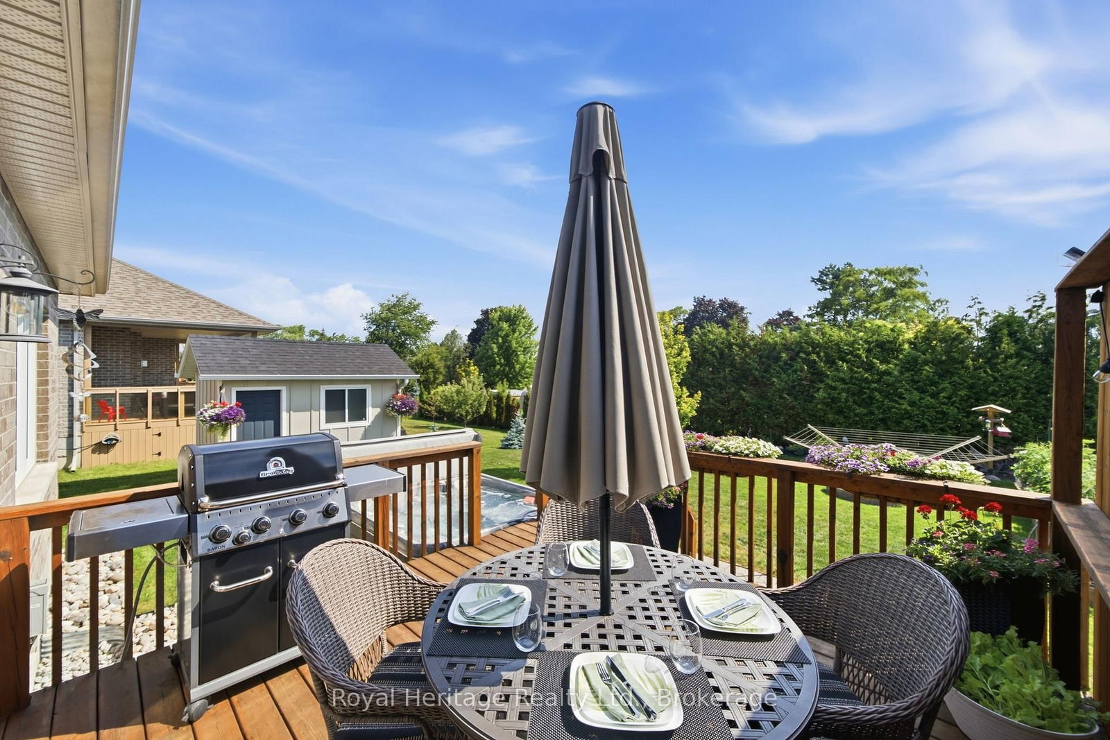 46 Stonecrest Boulevard • Quinte West, ON photo 37