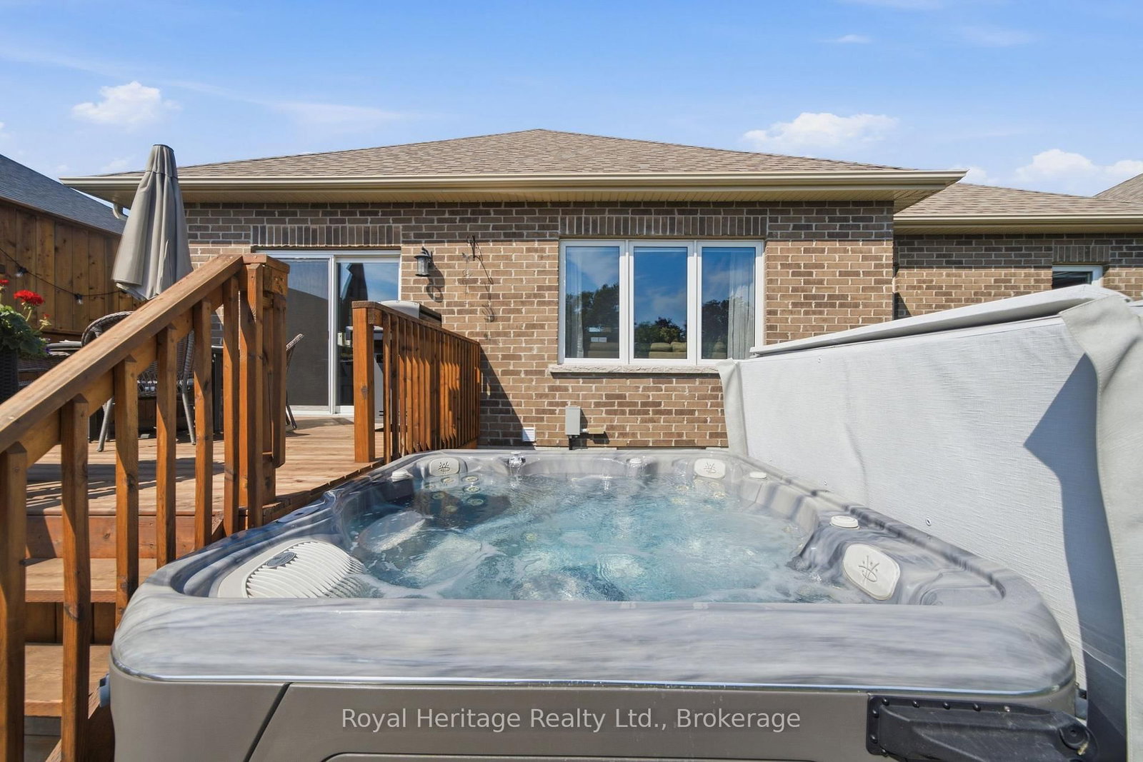 46 Stonecrest Boulevard • Quinte West, ON photo 38