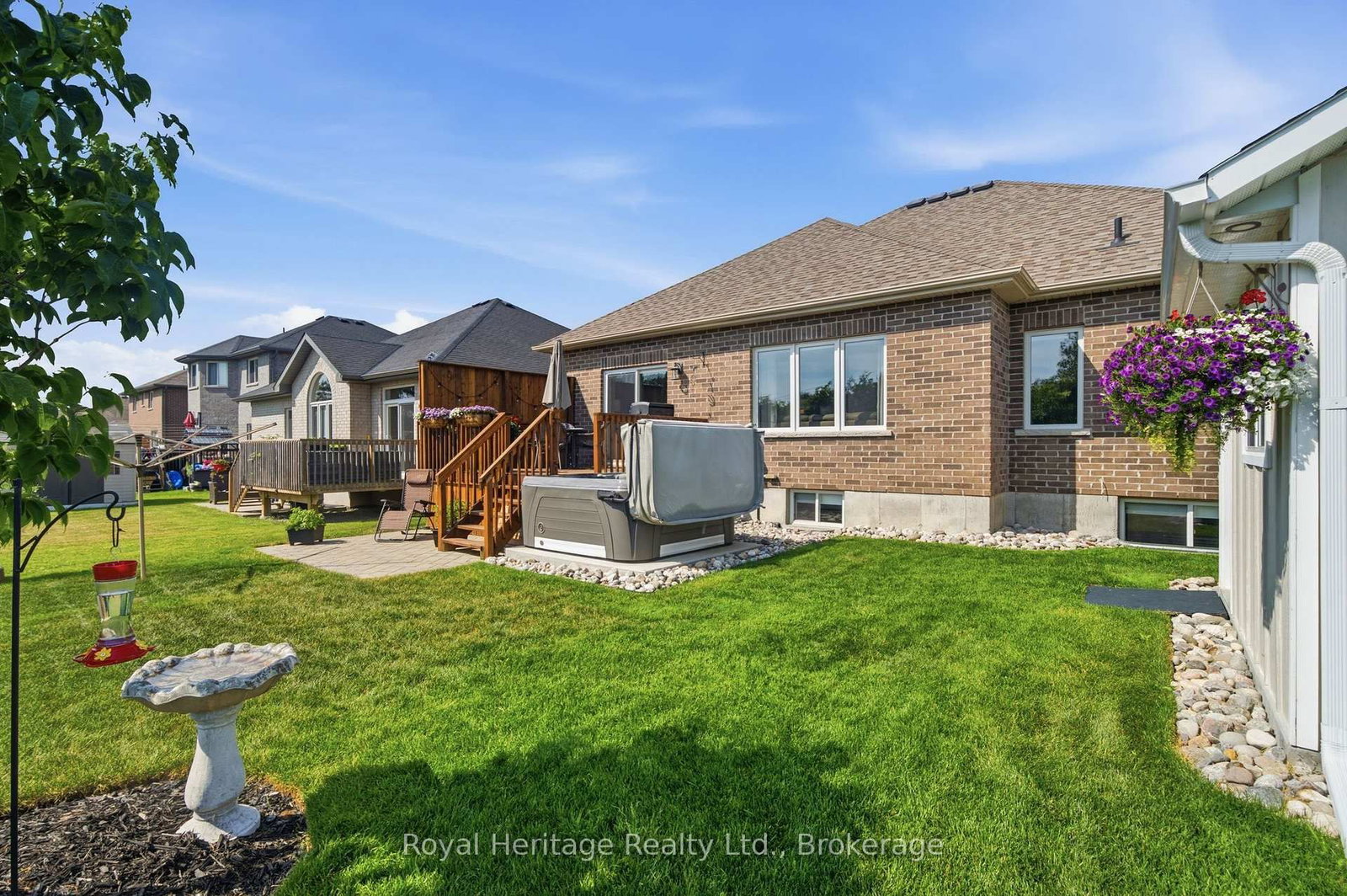 46 Stonecrest Boulevard • Quinte West, ON photo 39