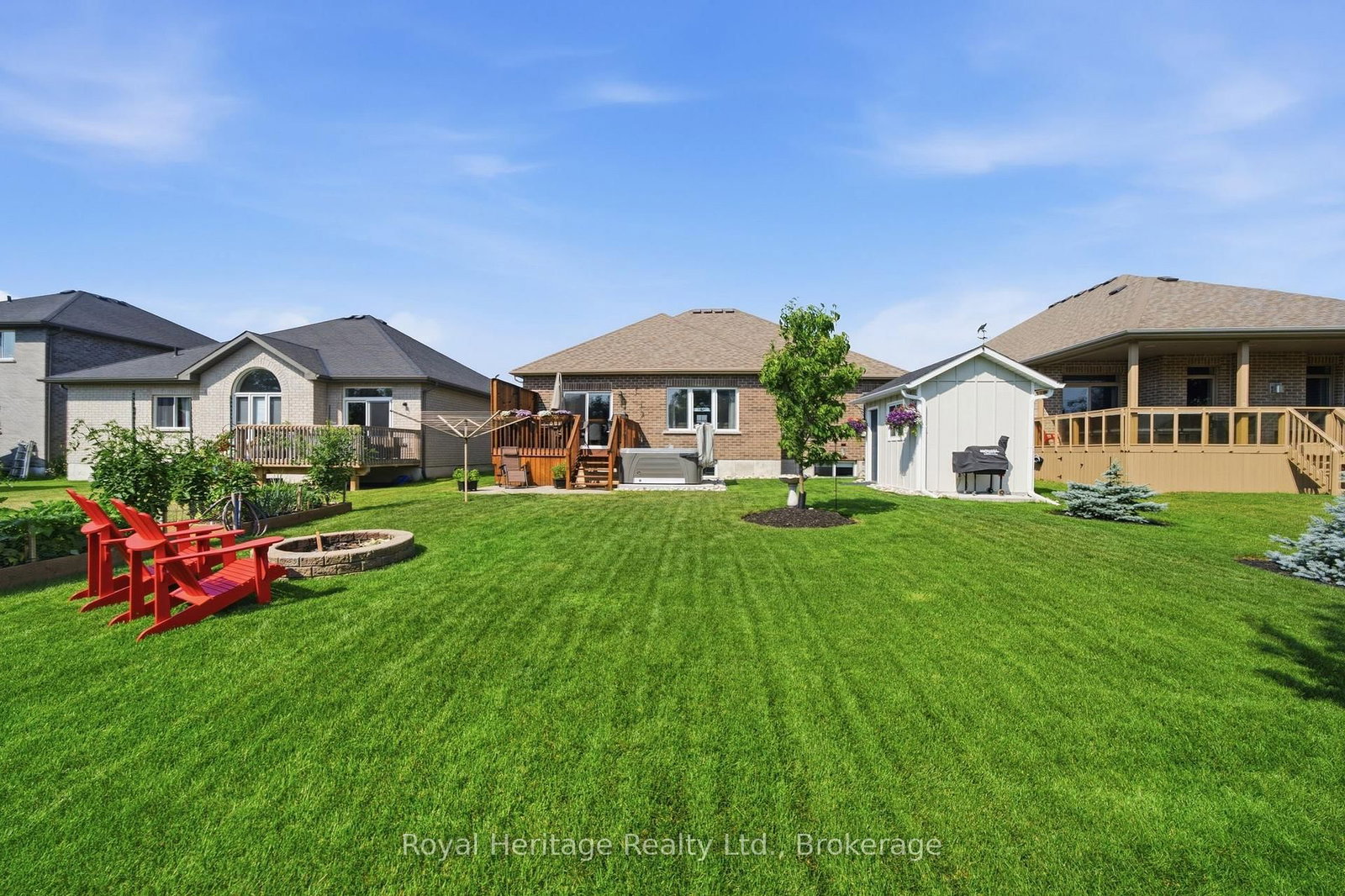46 Stonecrest Boulevard • Quinte West, ON photo 42