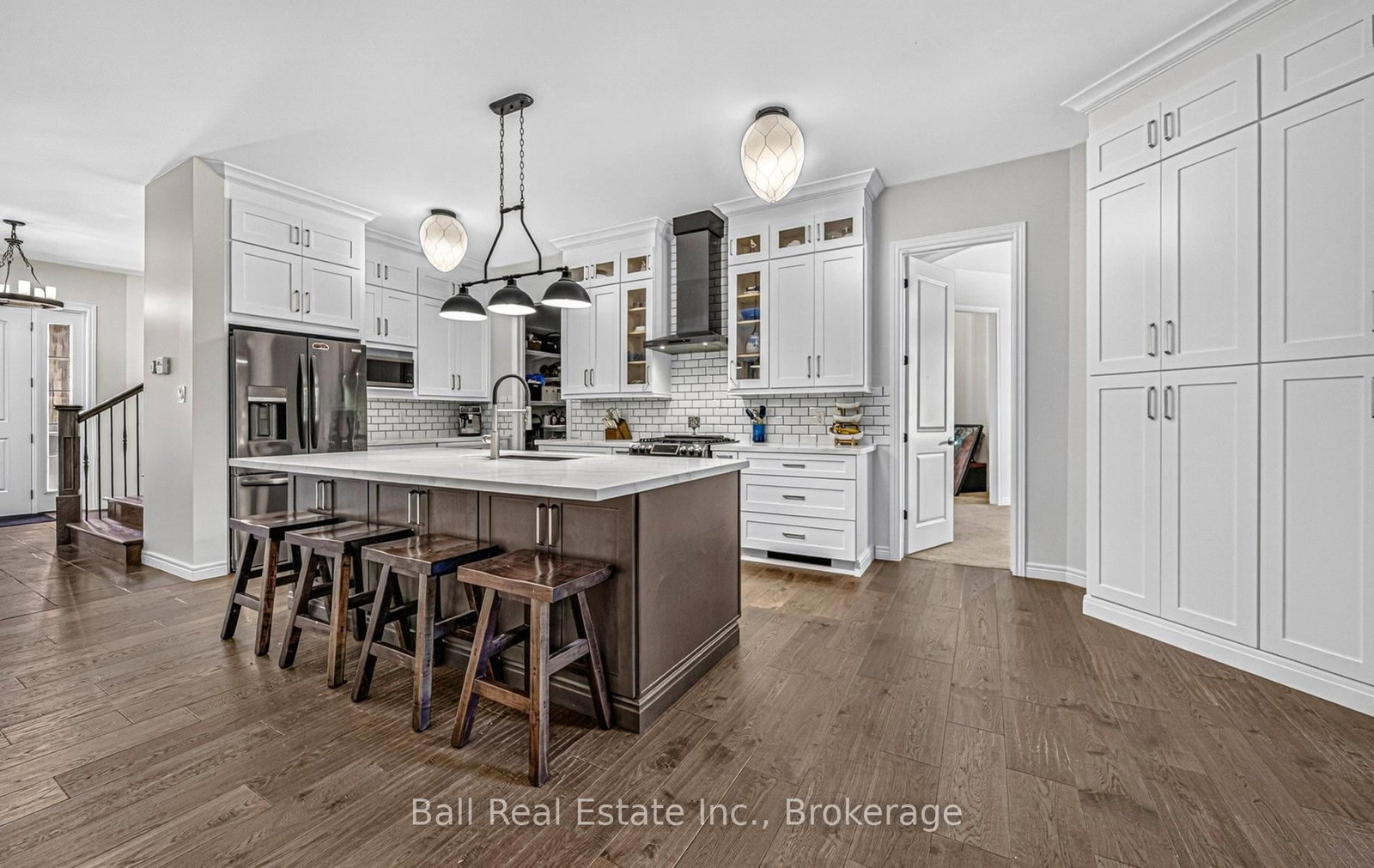 1706 Larmer Line • Cavan Monaghan, ON photo 11