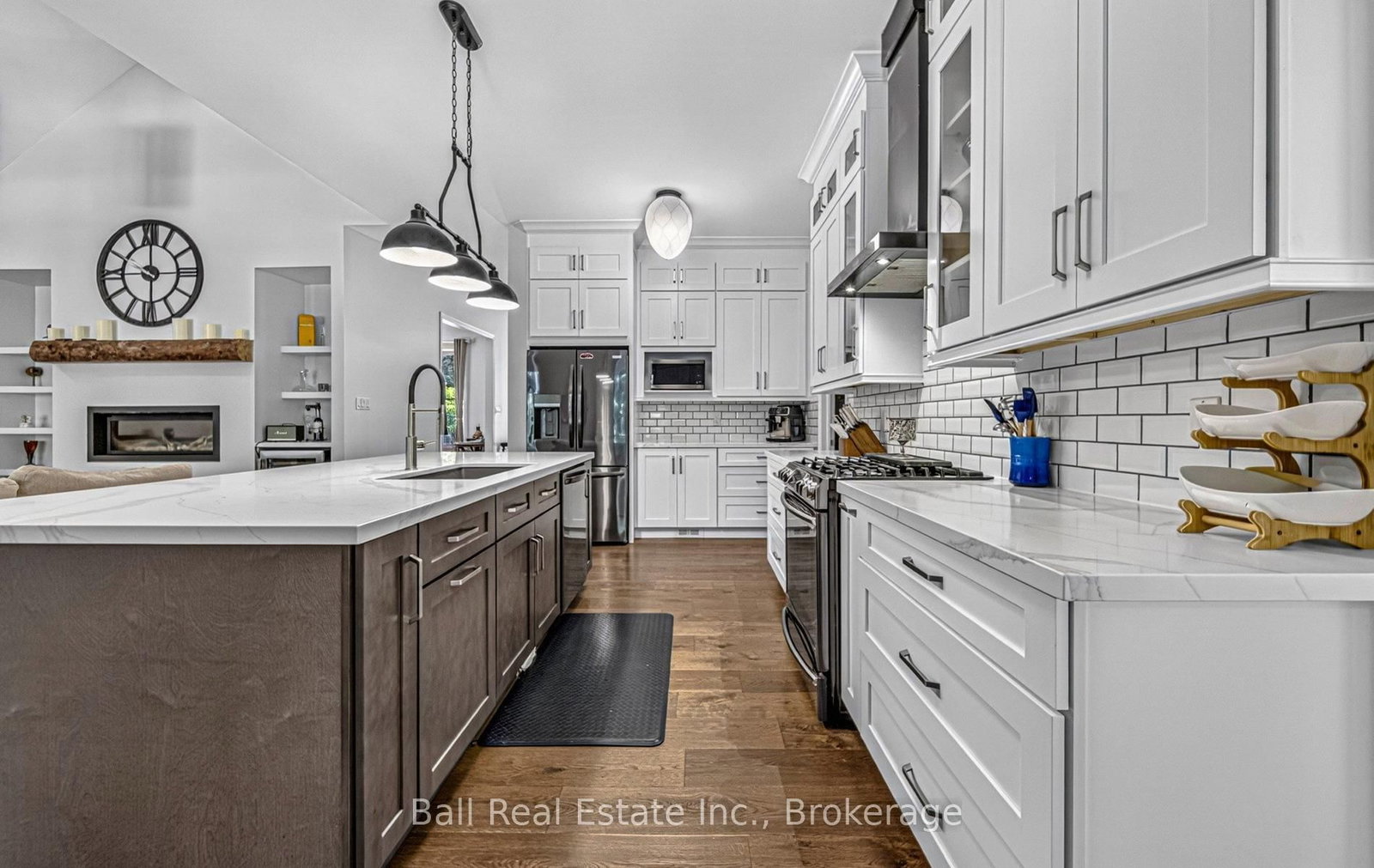 1706 Larmer Line • Cavan Monaghan, ON photo 12
