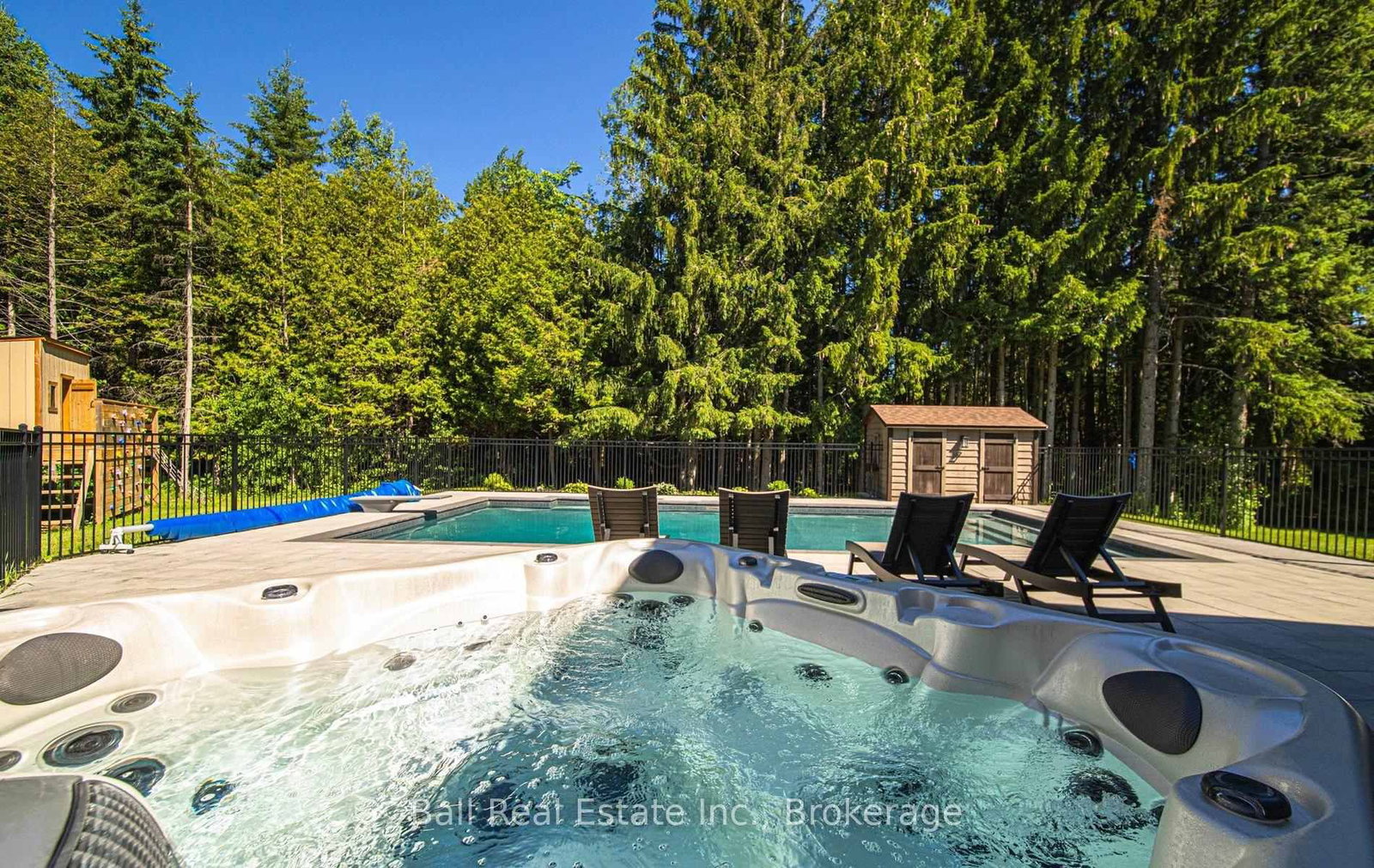 1706 Larmer Line • Cavan Monaghan, ON photo 42
