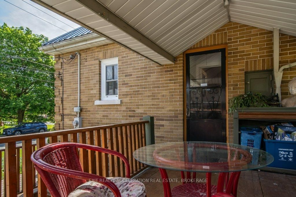 106 Donald Street • Greater Napanee, ON photo 30