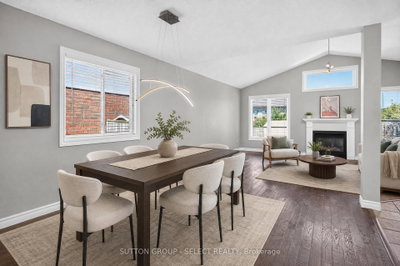 1647 Bayswater Crescent • London North, ON photo 6