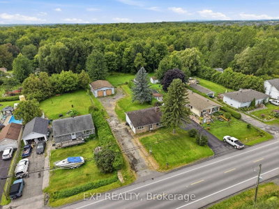 Mer Bleue/Bradley Estates/Anderson Park, Ottawa - Photo 1