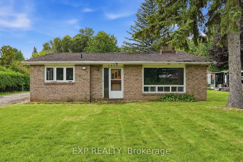 2498 Mer Bleue Road