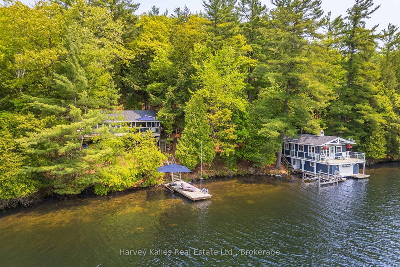 3 - 1062 Pennwood Road