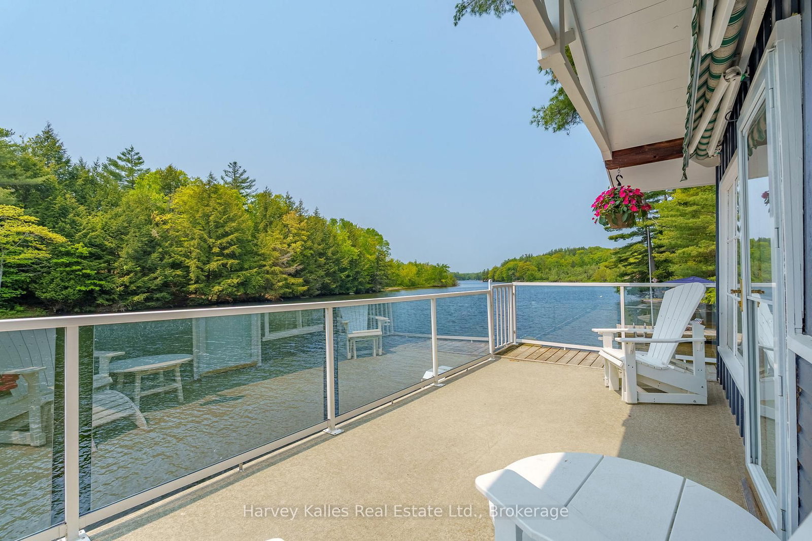1062 Pennwood Road • #3 • Muskoka Lakes, ON photo 18
