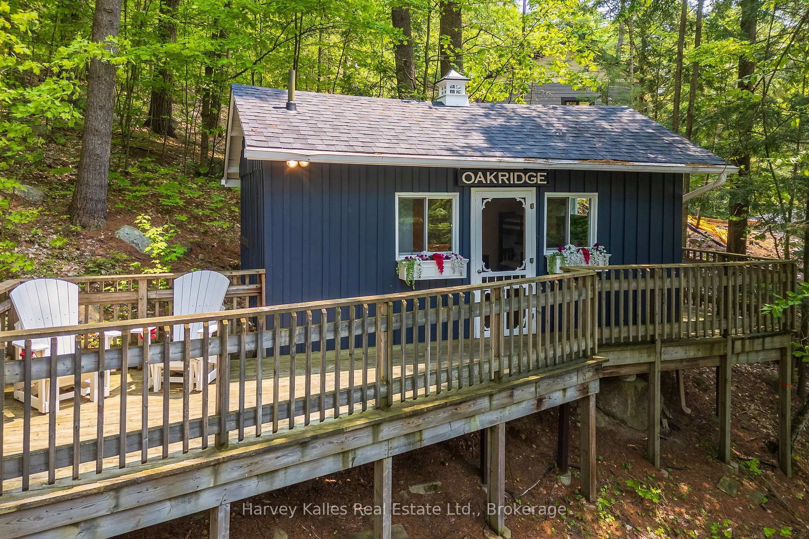 1062 Pennwood Road • #3 • Muskoka Lakes, ON photo 26