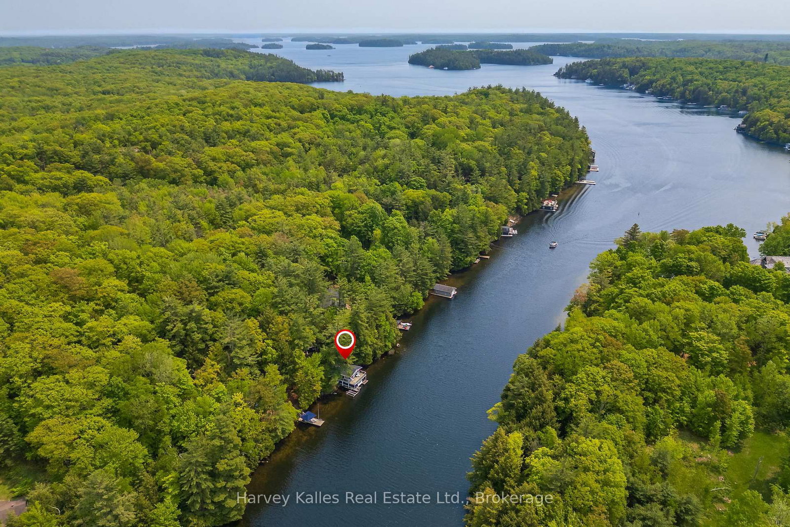 1062 Pennwood Road • #3 • Muskoka Lakes, ON photo 31