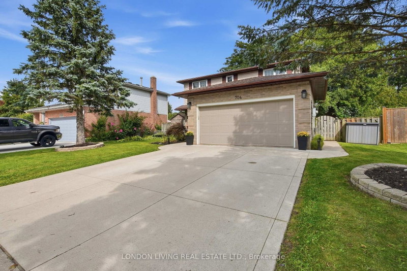 704 Homeview Road