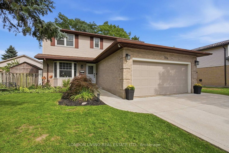 704 Homeview Road