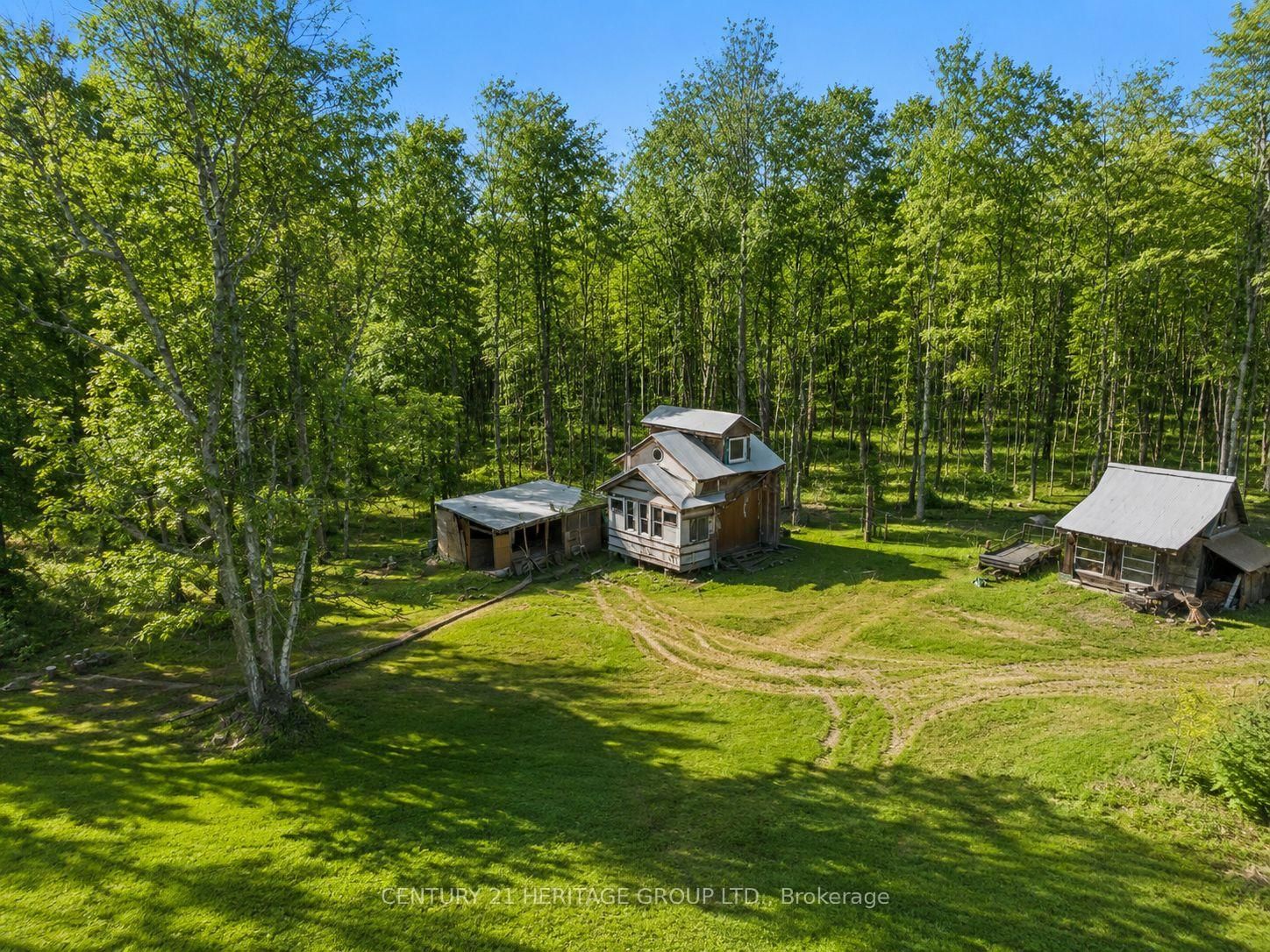 580223 SIDEROAD 60 • Chatsworth, ON photo 15