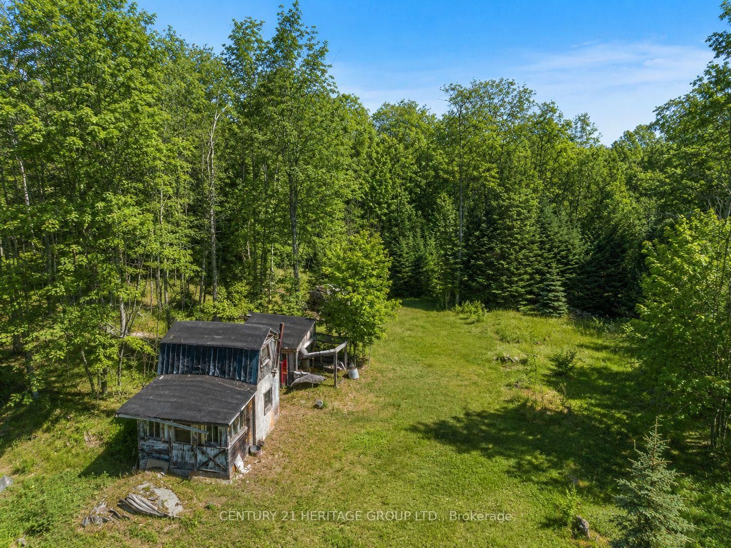 580223 SIDEROAD 60 • Chatsworth, ON photo 16